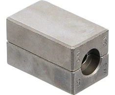 Bgs Technic Užspaudimo antgaliai | iš BGS 3057 | Ø 6 mm (3057-17)