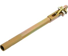 Bgs Technic Užspaudžiamas veržliaraktis vairo traukių reguliavimui | 14 - 20 mm (8267)