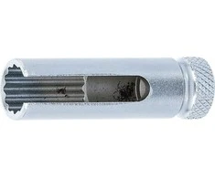 Bgs Technic VAG turbokompresoriaus vakuumo slėgio reguliatoriaus galvutė | 10 mm (9453)