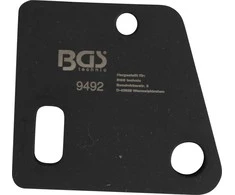 Bgs Technic Vairo mechanizmo fiksavimo įrankis | VAG 3.6L FSi (9492)