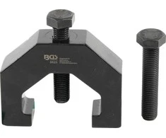 Bgs Technic Vairo traukės nuėmėjas | Land Rover | 57.5 mm (9525)