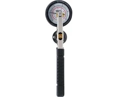 Bgs Technic Vakuuminis pistoletas su įsiurbimo ir slėgio funkcija | BGS 8067 (8067-1)