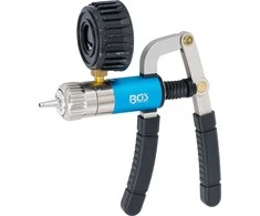 Bgs Technic Vakuuminis pistoletas su įsiurbimo ir slėgio funkcija | BGS 8067 (8067-1)