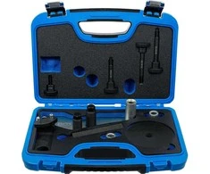 Bgs Technic Vakuuminių siurblių įrankių rinkinys | BMW N53, N54, N55 (74437)