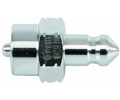 Bgs Technic Valcavimo antgalis DIN standartas Prekei Nr. 8310 | 6 mm (8310-6)