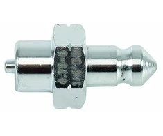 Bgs Technic Valcavimo antgalis DIN standartas Prekei Nr. 8310 | 4.75 ir 5 mm (8310-5)