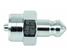 Bgs Technic Valcavimo antgalis OP1 DIN standartas Prekei Nr. 8310 | 6 mm (8310-3)