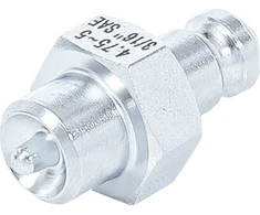 Bgs Technic Valcavimo antgalis OP1 DIN standartas Prekei Nr. 8310 | 4.75 ir 5 mm (8310-2)