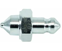 Bgs Technic Valcavimo antgalis OP2 DIN standartas Prekei Nr. 8310 | 4.75 / 5 / 6 mm (8310-4)