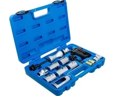 Bgs Technic Valytuvų nuėmėjų rinkinys | universalus | 13 vnt. (65700)