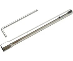 Bgs Technic Vamzdelinis raktas žvakėms | Toyota Prius | 16x20.6 mm (8772)
