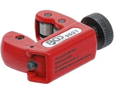 Bgs Technic Vamzdelių pjoviklis | mini | Ø 3 - 30 mm (9521)