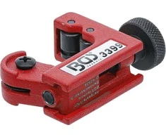 Bgs Technic Vamzdelių pjoviklis | mini | Ø 3 - 22 mm (3399)