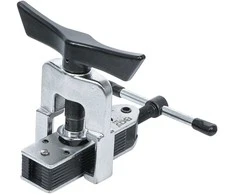 Bgs Technic Vamzdelių valcavimo įrankių rinkinys | universalus | reguliuojamas 4 - 16 mm (360)
