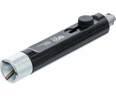 Grąžtas Bgs Technic Vamzdelių valcavimo / plėtimo / frezavimo įrankis HSS (8732)