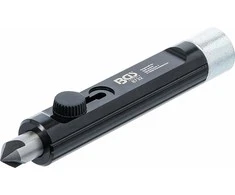 Grąžtas Bgs Technic Vamzdelių valcavimo / plėtimo / frezavimo įrankis HSS (8732)