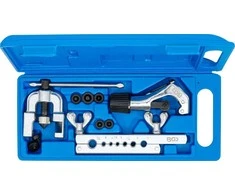 Bgs Technic Vamzdelių valcavimo rinkinys su pjovikliu | 4.75-10 mm (70221)