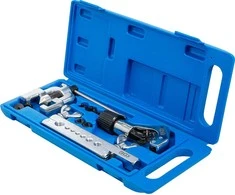 Bgs Technic Vamzdelių valcavimo rinkinys su pjovikliu | 4.75-10 mm (70221)