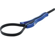 Bgs Technic Vamzdinis raktas juostinis | Ø 130 mm (1023)