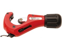 Bgs Technic Vamzdžių pjaustyklė | Ø 3 - 35 mm / 1/8 "- 1 3/8" (8341)