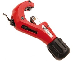 Bgs Technic Vamzdžių pjaustyklė | Ø 3 - 35 mm / 1/8 "- 1 3/8" (8341)