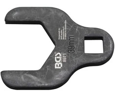 Bgs Technic Vandens siurblio reguliavimo veržliaraktis | Opel | 39 mm (8971)