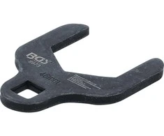 Bgs Technic Vandens pompos aptarnavimo raktas Opel, 46 mm (8973)