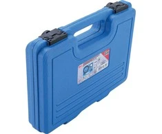 Bgs Technic Vandens siurblio testerio rinkinys | 8 vnt. (6750)