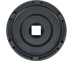 Bgs Technic Varančiosios ašies veržlės galvutė | MAN ir Mercedes-Benz sunkv. | 101.5 x 110 mm (6992)