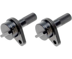 Bgs Technic Variklio lfiksavimo įrankių rinkinys | VW 1.2 | 2 vnt. (8155-1)