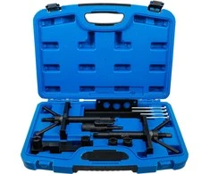Bgs Technic Variklio fiksavimo rinkinys | Volvo 4- | 5- | 6-Cil. varikliai iki YOM 06 (8562)