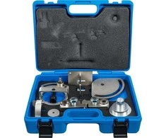 Bgs Technic Variklio fiksavimo įrankių rinkinys | Volvo T6 (8527)