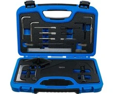 Bgs Technic Variklio fiksavimo įrankių rinkinys | Ford (8156)