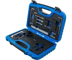 Bgs Technic Variklio fiksavimo įrankių rinkinys | Ford (8156)