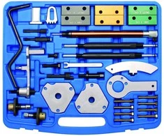 Bgs Technic Variklio fiksavimo rinkinys | Fiat, Lancia (8148)