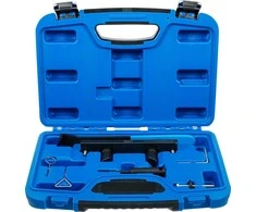 Bgs Technic Variklio fiksavimo įrankių rinkinys | VAG | 7 vnt. (8219)