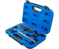 Bgs Technic Variklio diržo fiksavimo įrankių rinkinys | Ford, Mazda, Volvo (70199)