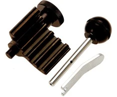 Bgs Technic Variklio fiksavimo įrankiai | VAG | 3 vnt. (62641)