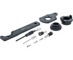 Bgs Technic Variklio fiksavimo įrankių rinkinys | Opel 1.3 CDTi (74272)