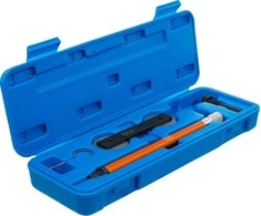 Bgs Technic Variklio fiksavimo įrankių rinkinys | VAG FSI, TSI 1.4, 1.6 grandinėms (62625)