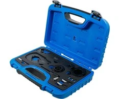 Bgs Technic Variklio fiksavimo įrankių rinkinys | Opel 1.3 CDTi (74272)