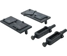 Bgs Technic Variklio fiksavimo įrankių rinkinys | Porsche M96 / M97 (70940)