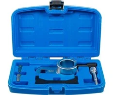 Bgs Technic Variklio fiksavimo įrankių rinkinys | VAG | 6 vnt. (74366)