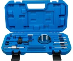 Bgs Technic Variklio fiksavimo įrankių rinkinys | PSA 1,8, 2,0 16V benzinas (62622)