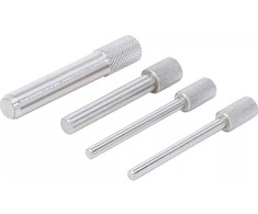 Bgs Technic Variklio fiksavimo rinkinys | Ford Tdci, PSA Hdl, Mazda D 1.4, 1.6 (8673)
