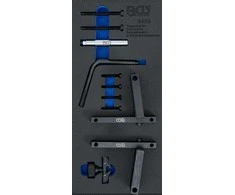 Bgs Technic Variklio fiksavimo rinkinys | BMW S65 (9458)