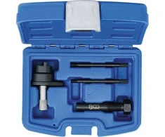 Bgs Technic Variklio fiksavimo rinkinys | VAG 1.2 TSI, TFSI | 4 vnt. (8882)