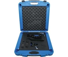 Bgs Technic Variklio fiksavimo rinkinys | VAG 2.5, 4.9D, TDI PD (8443)