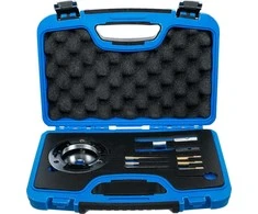 Bgs Technic Variklio fiksavimo rinkinys | Ford 2.0, 2.4 TDCi (8317)