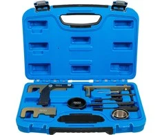 Bgs Technic Variklio fiksavimo rinkinys | Renault, Opel, Nissan | 12 vnt. (62505)